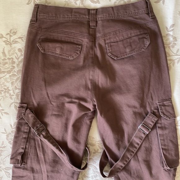 Urban Outfitters Standard/Cloth young men’s pants - Picture 13 of 14